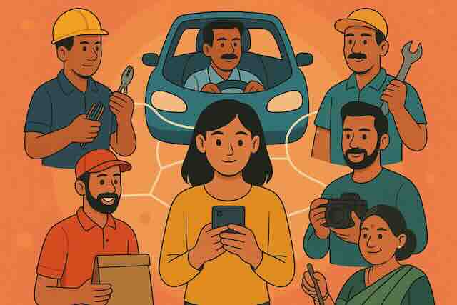 Jobs for Everyone: How Yori Is Unlocking India’s Skill Economy