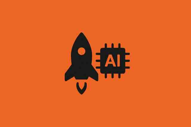 Only Lean Startups Would Win in the Age of AI