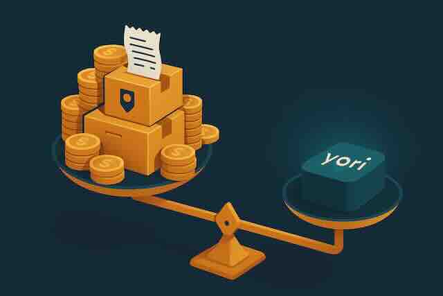 The Hidden Cost of High Commissions in Delivery: Why Lean Platforms Win