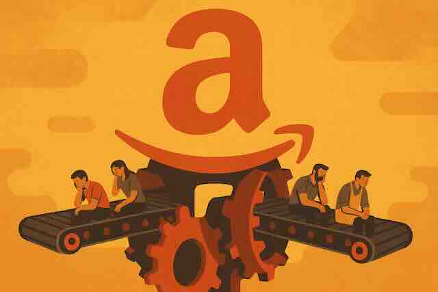 The Marketplace That Eats Its Merchants