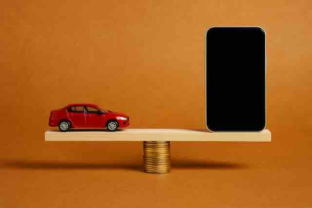 Unit Economics of Ride-Hailing: Why India’s Next Uber Won’t Look Like Uber