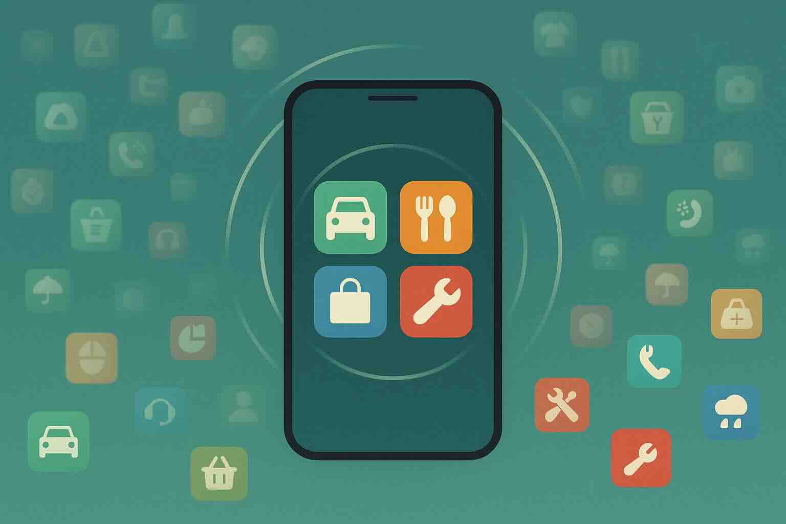 The End of Vertical Apps in India: Why Integrated Platforms Will Win