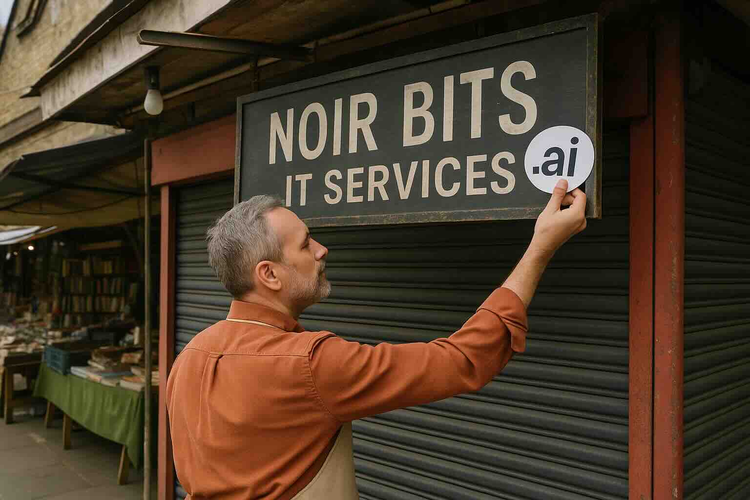 95% of GenAI Projects Are Failing