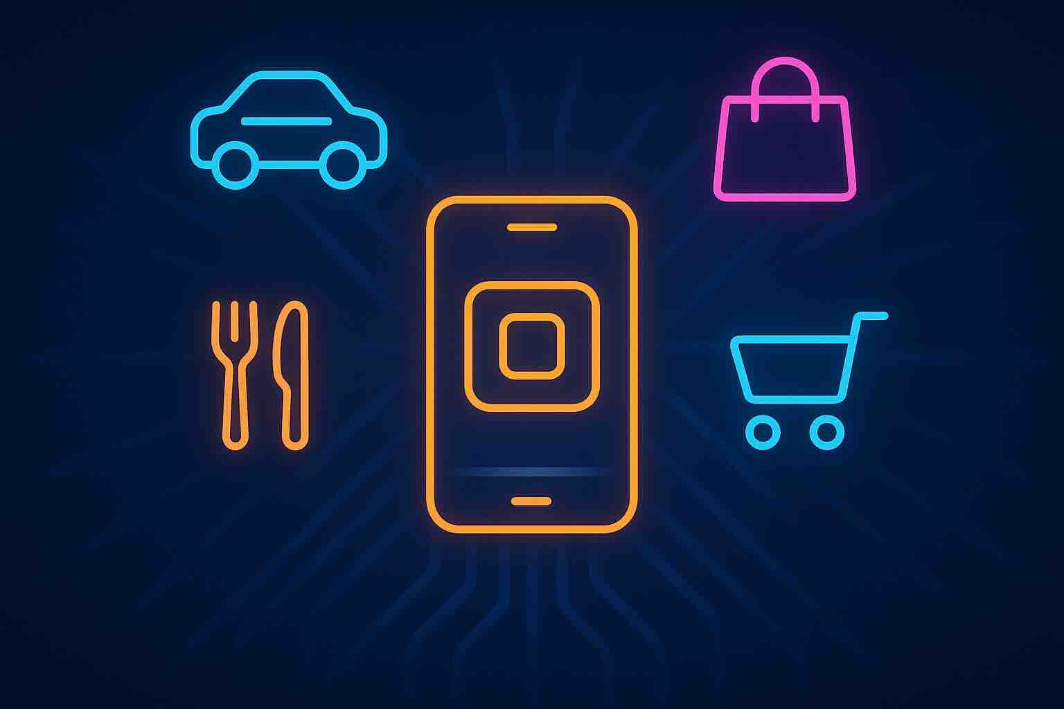 Missed the First Wave? The Next Superapp Revolution Has Already Begun